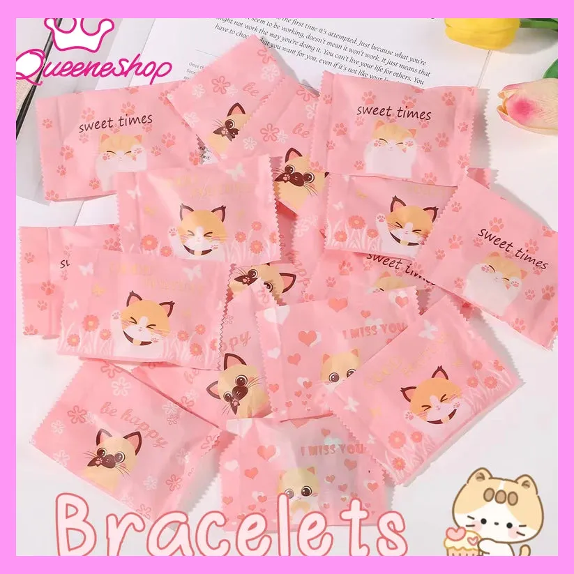 【10-02#】 Bracelets Lucky Bags - Open in Live