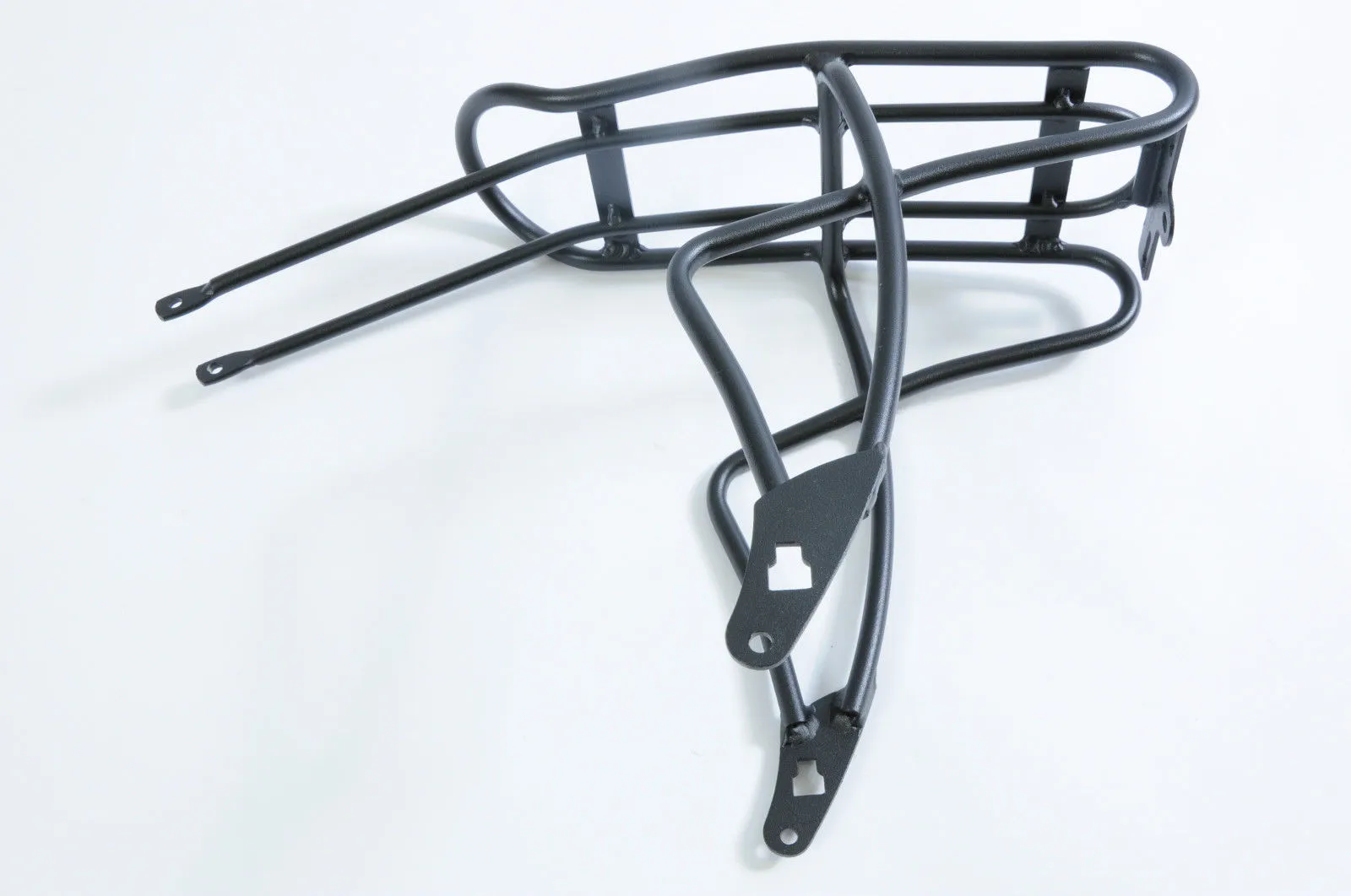 20” OYAMA ST JAMES FOLDER BIKE LUGGAGE PANNIER CARRIER RACK