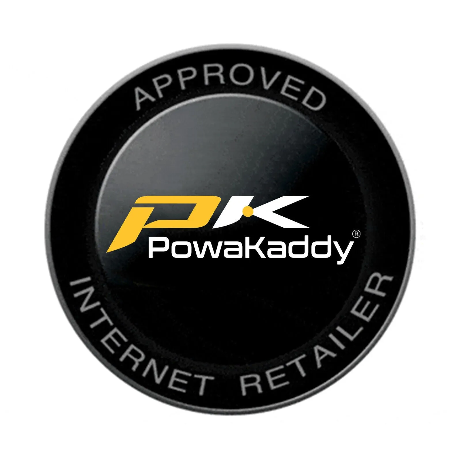 2024 Powakaddy FX5 Electric Golf Trolley