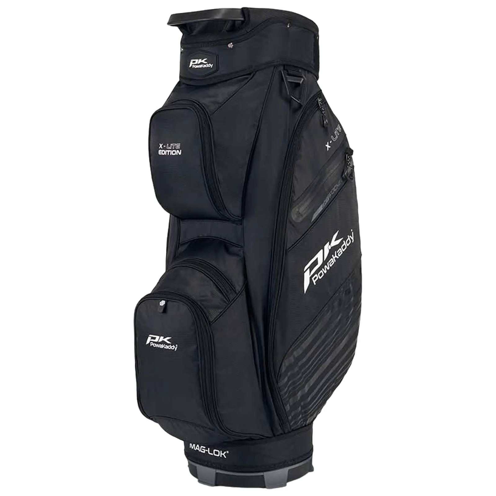 2024 PowaKaddy X-Lite Cart Bag