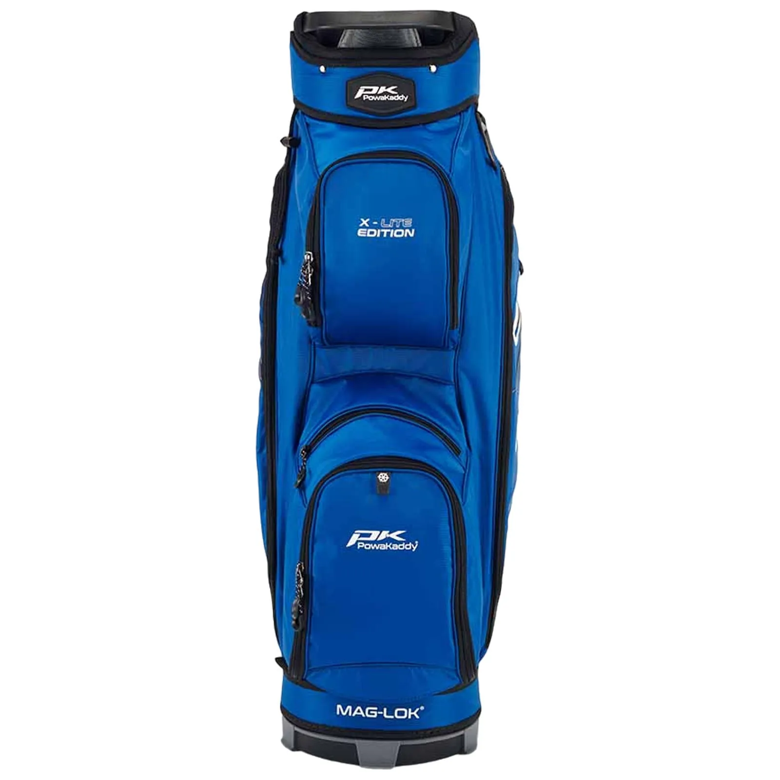 2024 PowaKaddy X-Lite Cart Bag