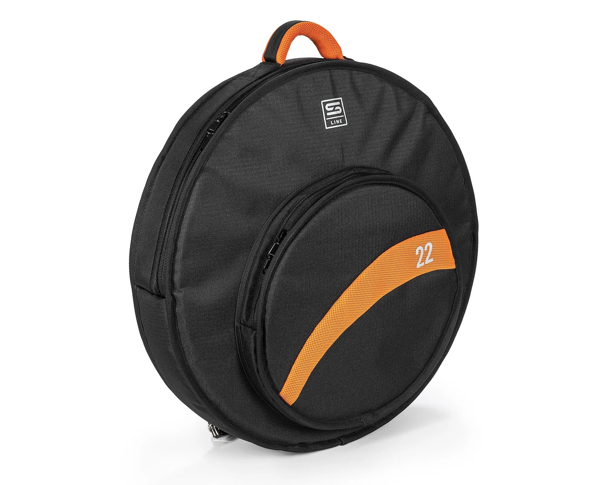 24" Stefy Line Bag for Cymbals 1000 series