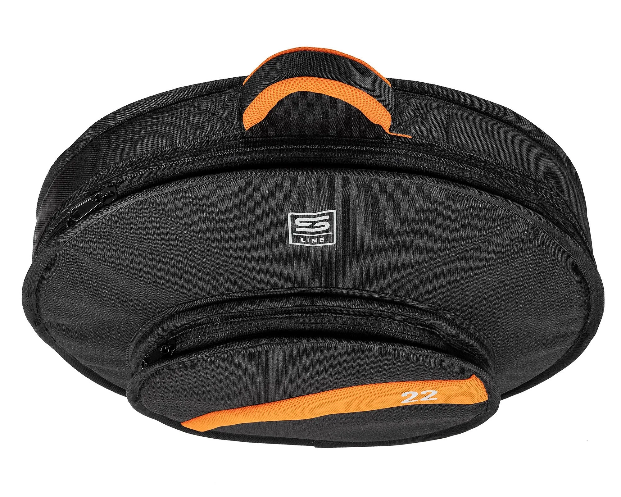 24" Stefy Line Bag for Cymbals 1000 series