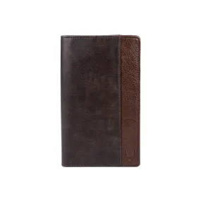 287-031F (RF) PASSPORT HOLDER