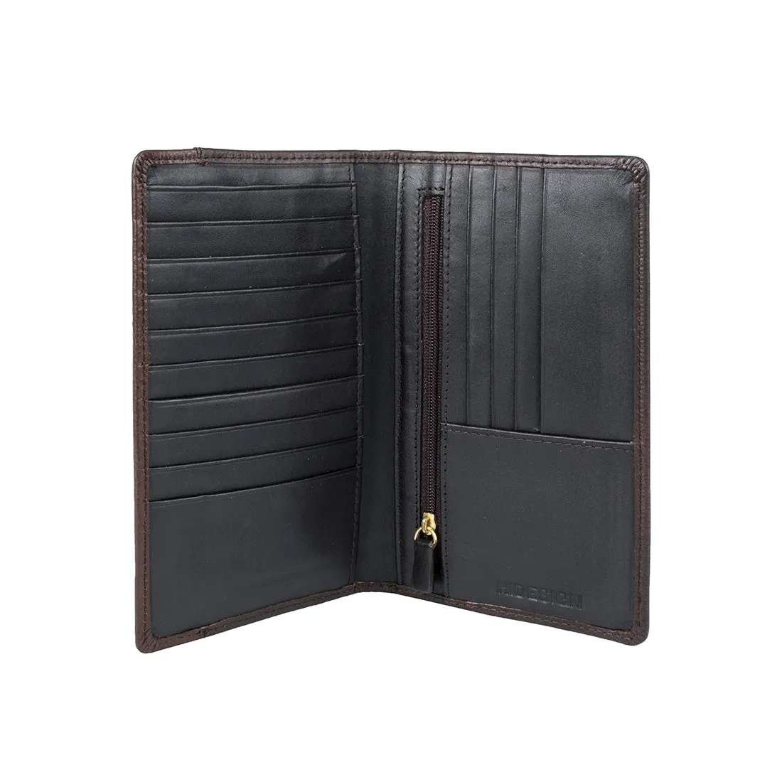 287-031F (RF) PASSPORT HOLDER