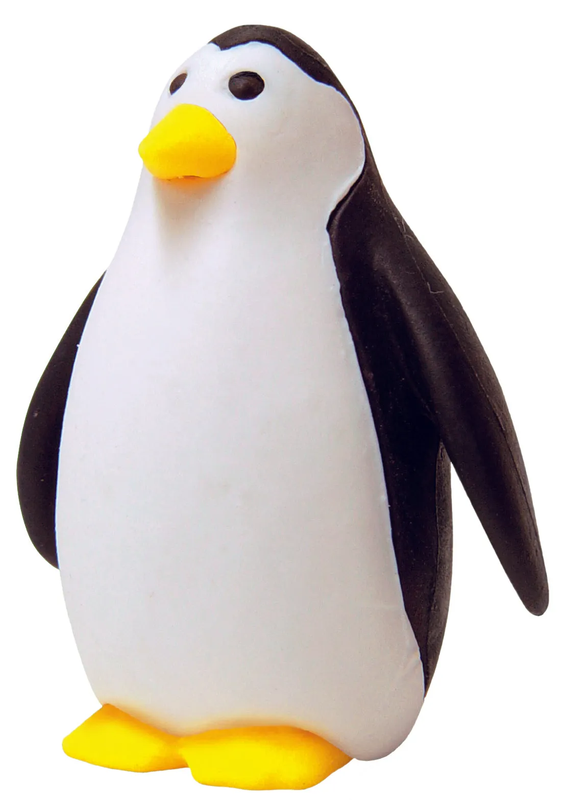 38171 PENGUIN ERASER-60