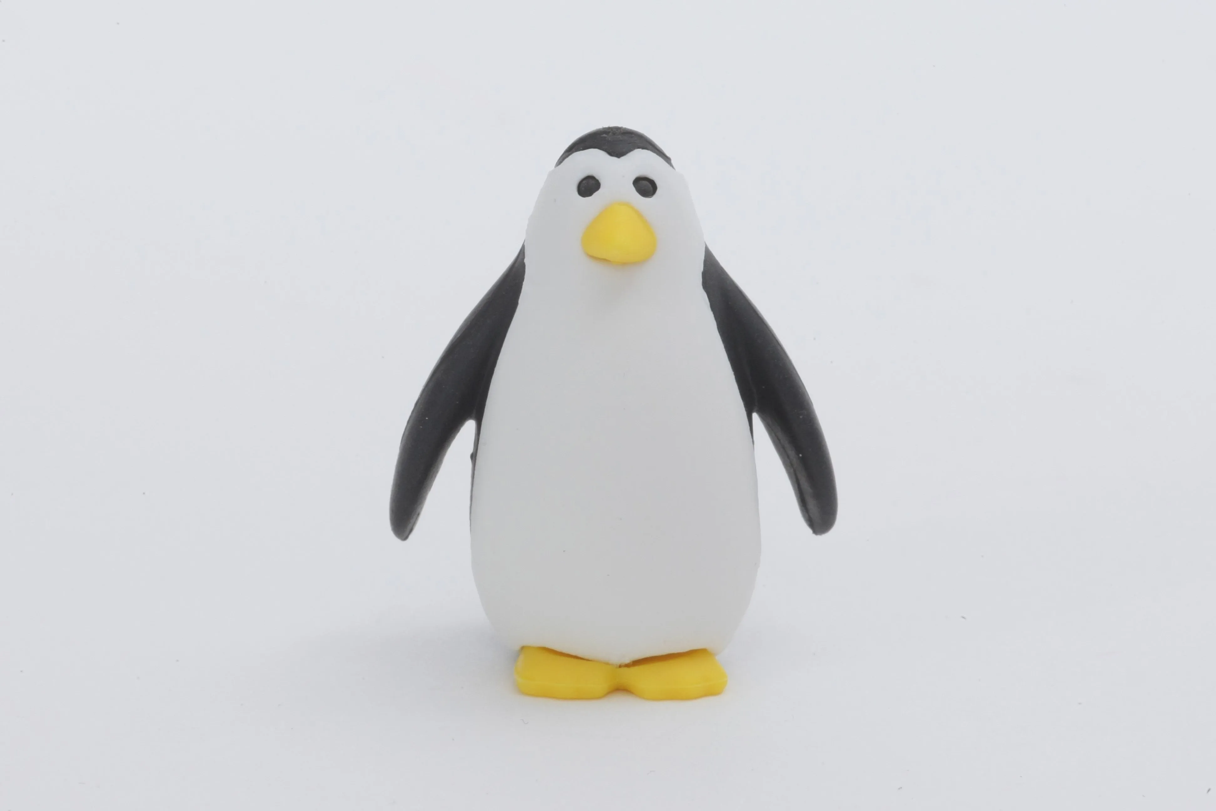 38171 PENGUIN ERASER-60