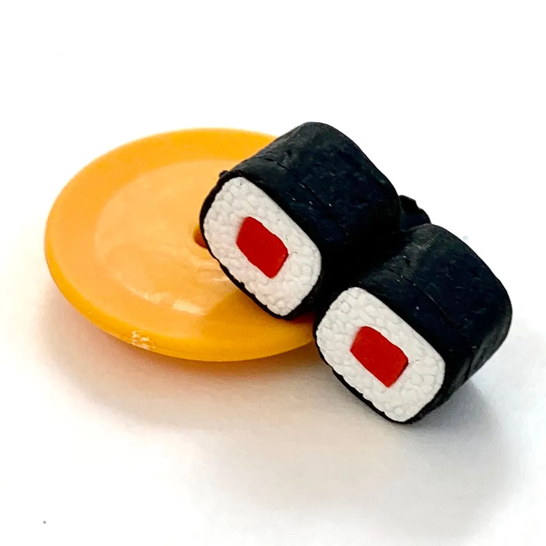 382621 IWAKO SUSHI-GO-ROUND ERASERS-30