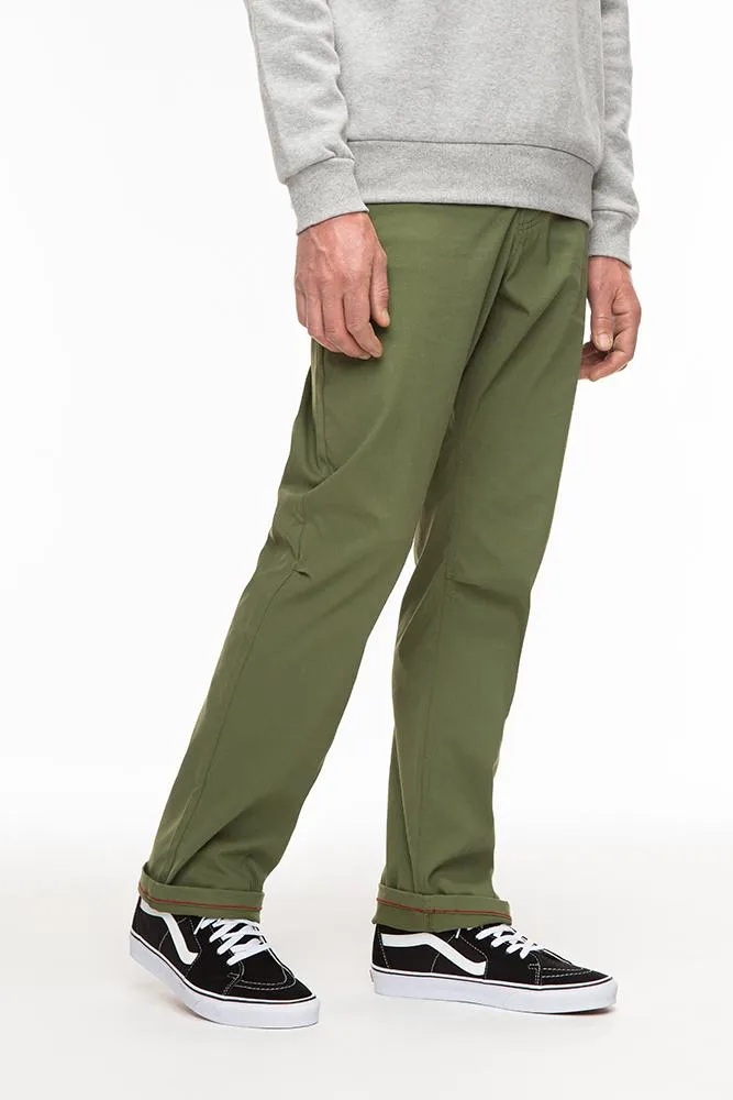 686 Men's Everywhere Multi Pant - Relaxed Fit