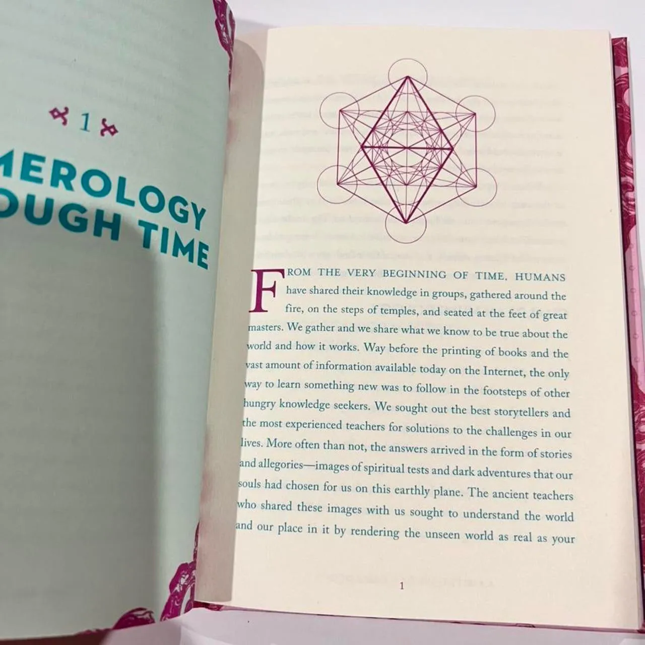 A Little Bit Of Numerology Book By Novalee Wilder