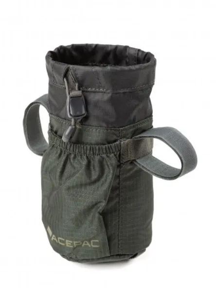 Acepac Bike Bottle Bag MkIII