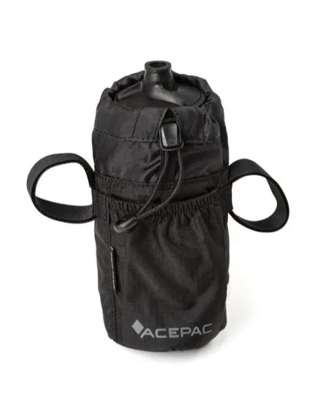 Acepac Bike Bottle Bag MkIII