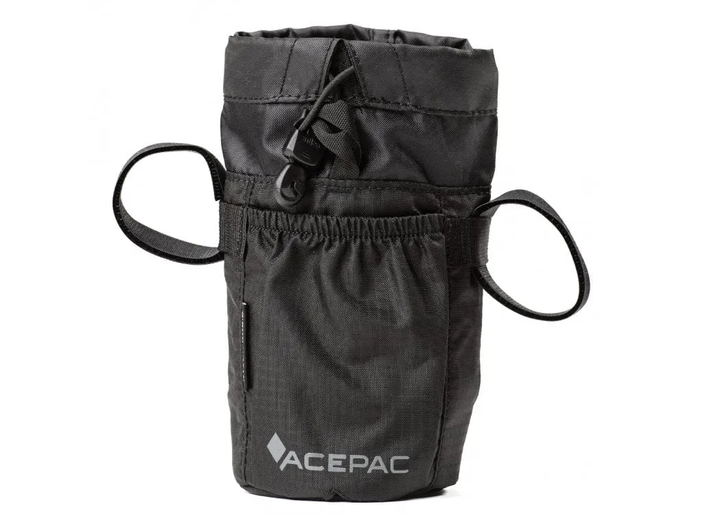 Acepac Bike Bottle Bag MkIII