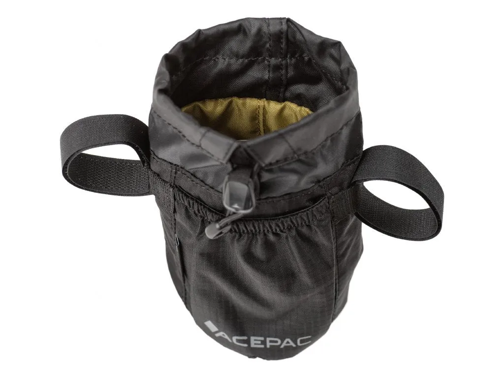 Acepac Bike Bottle Bag MkIII