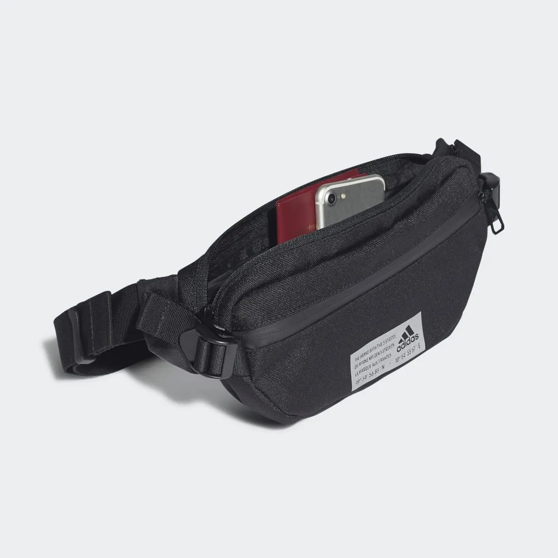 adidas 4ATHLTS ID Unisex Waist Bag