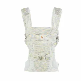 Aerloom Baby Carrier – Abalone