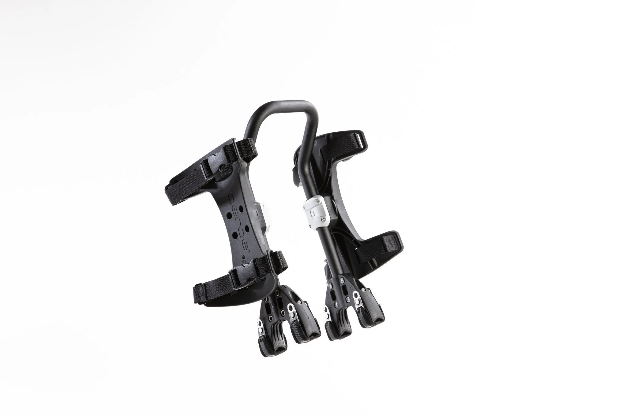 Aeroe Bikepack Rear Rack Cradle (Spider B)