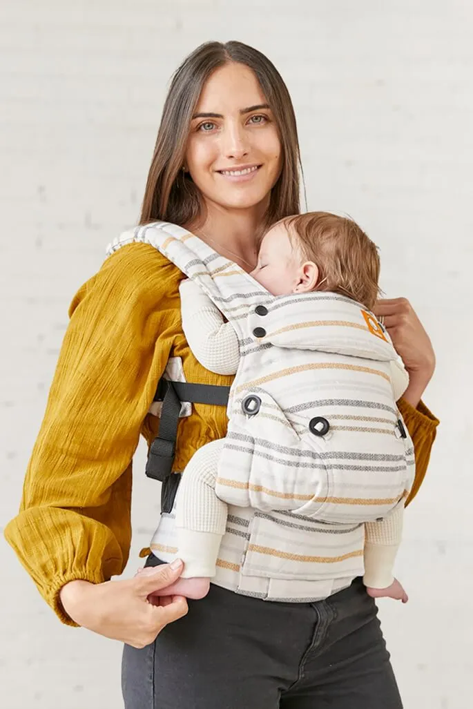 Agate Classic - Hemp Explore Baby Carrier