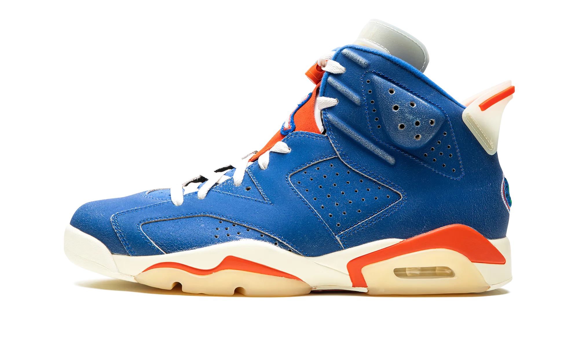 Air Jordan 6 Florida PE