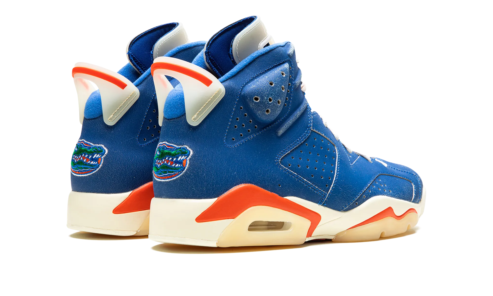 Air Jordan 6 Florida PE