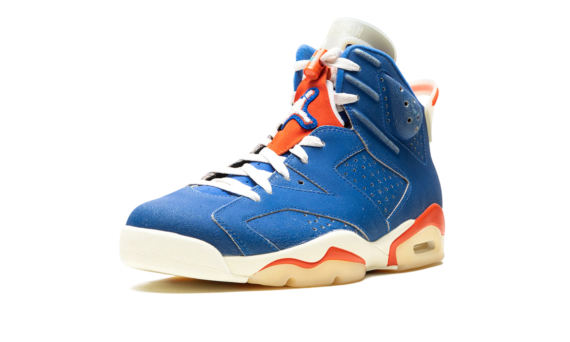 Air Jordan 6 Florida PE