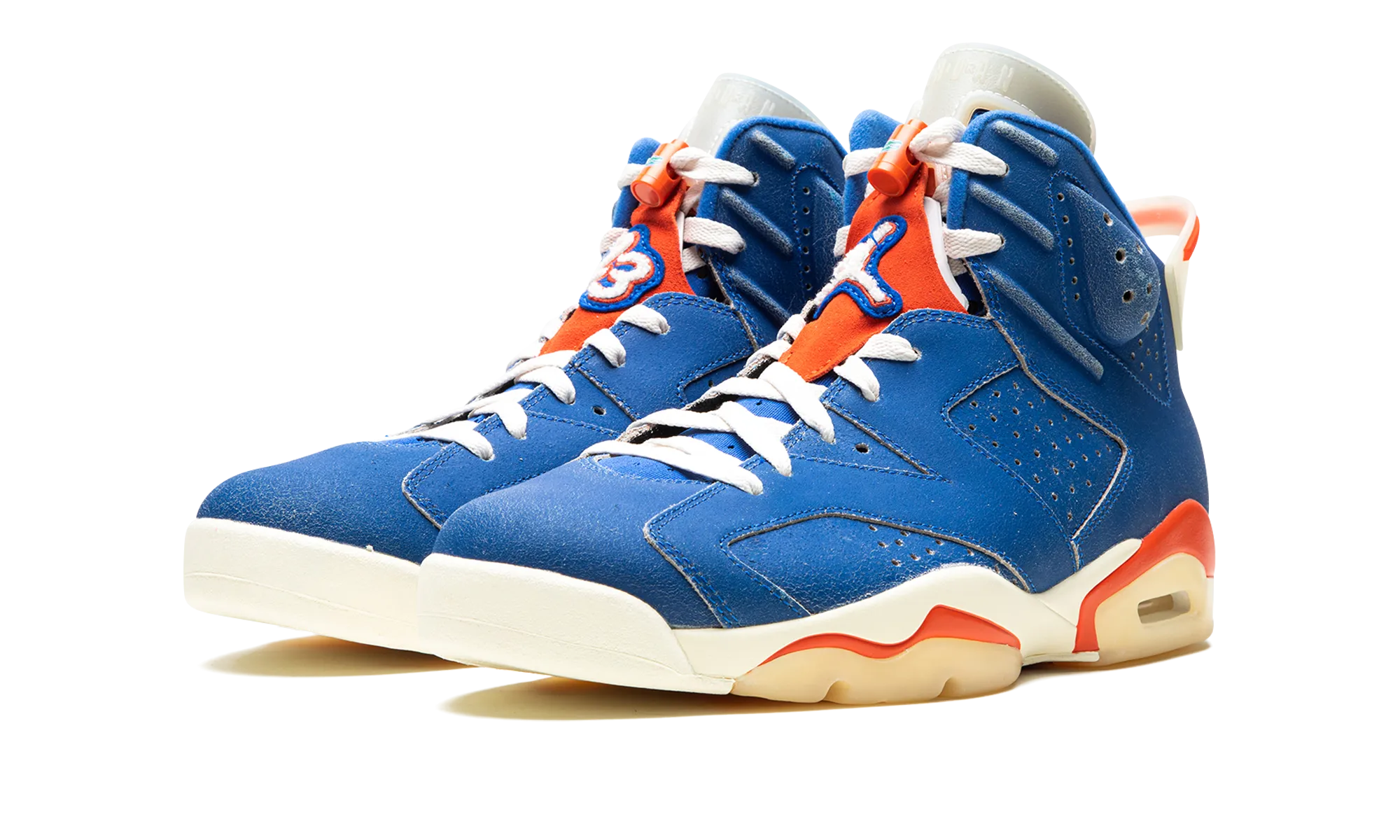 Air Jordan 6 Florida PE