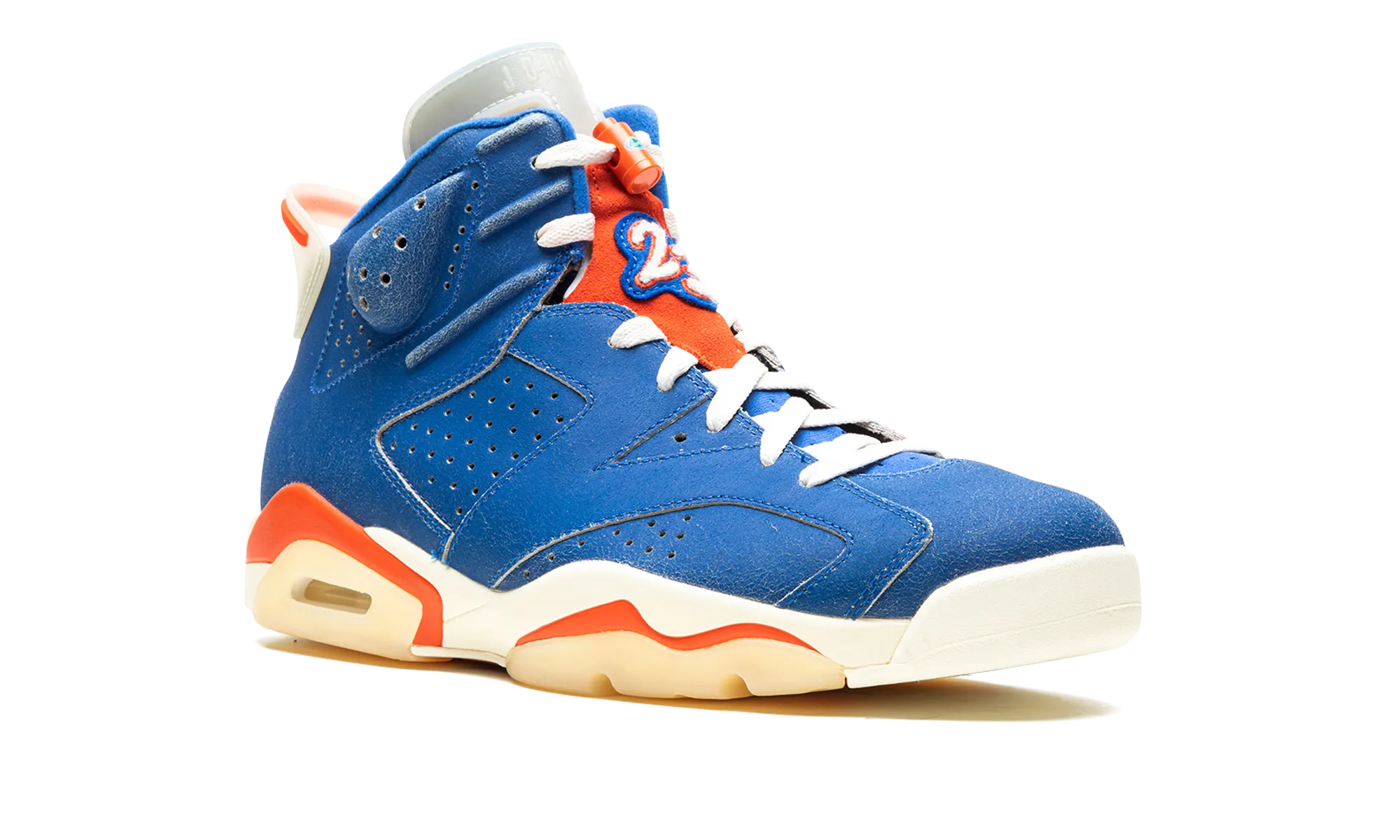 Air Jordan 6 Florida PE