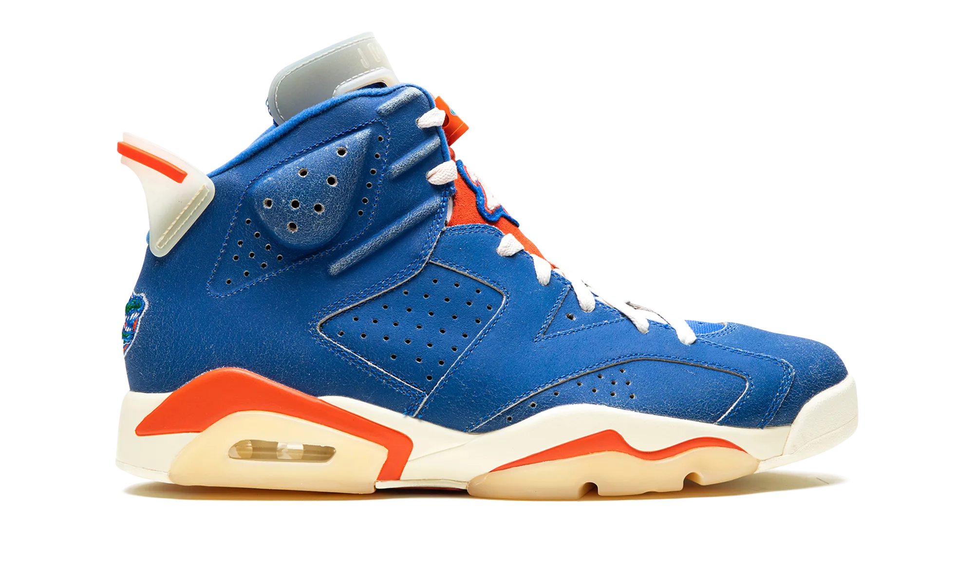 Air Jordan 6 Florida PE