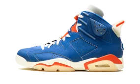 Air Jordan 6 Florida PE