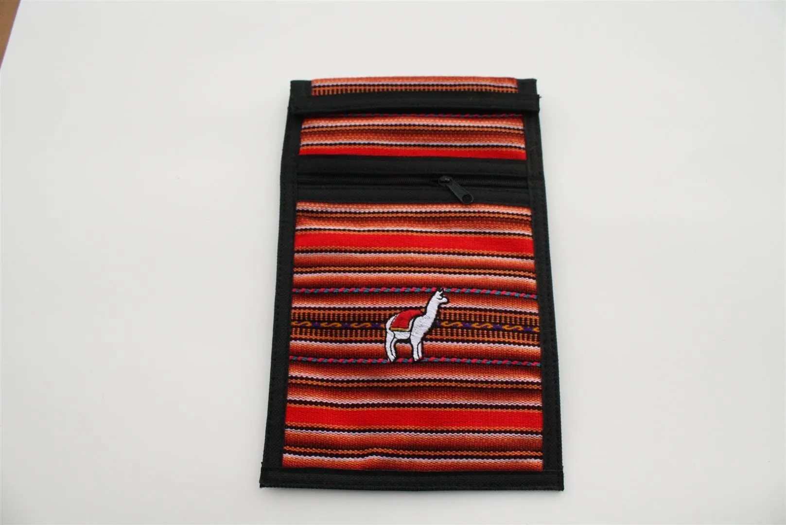 Alpaca Travel Passport Holder