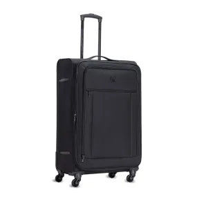 Alto Eva Essentia Luggage - Black