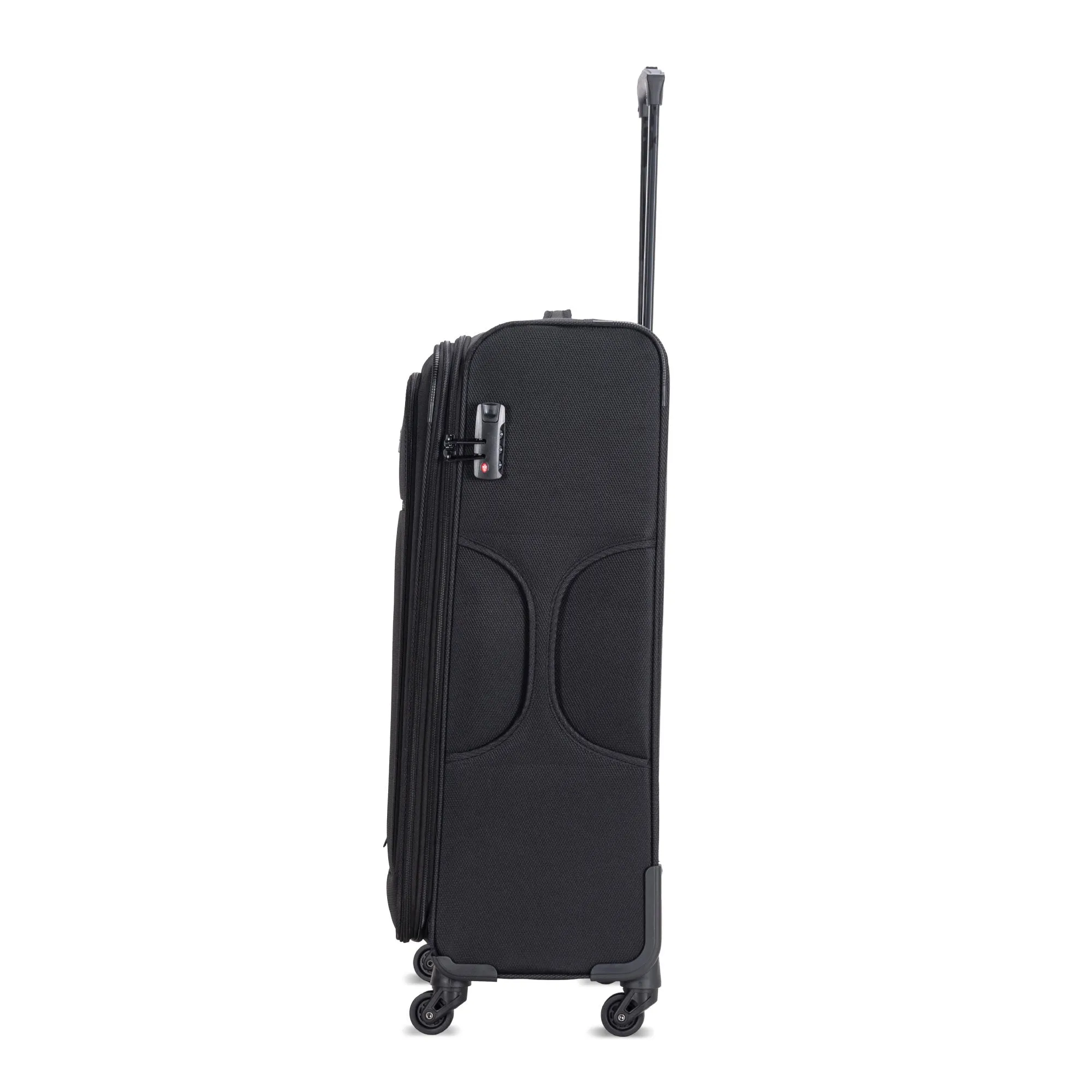 Alto Eva Essentia Luggage - Black