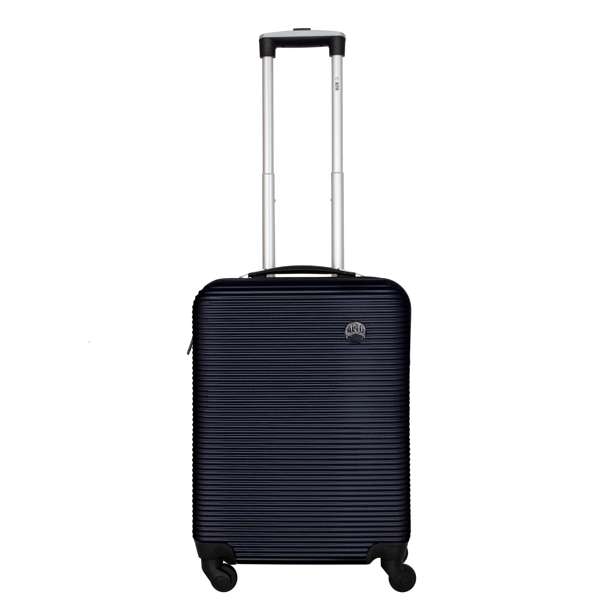 Alto Ultra ABS Suitcase - Dark Blue