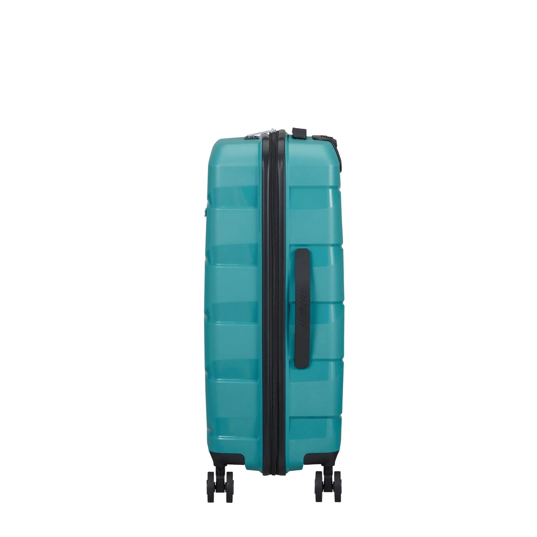 American Tourister Air Move Hardside 4 Wheel Suitcase