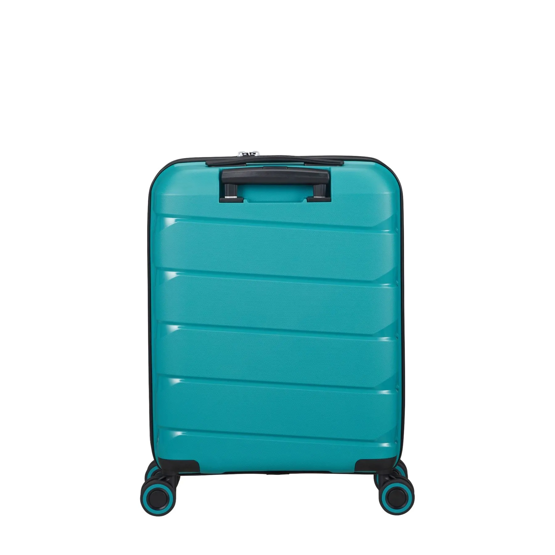 American Tourister Air Move Hardside 4 Wheel Suitcase