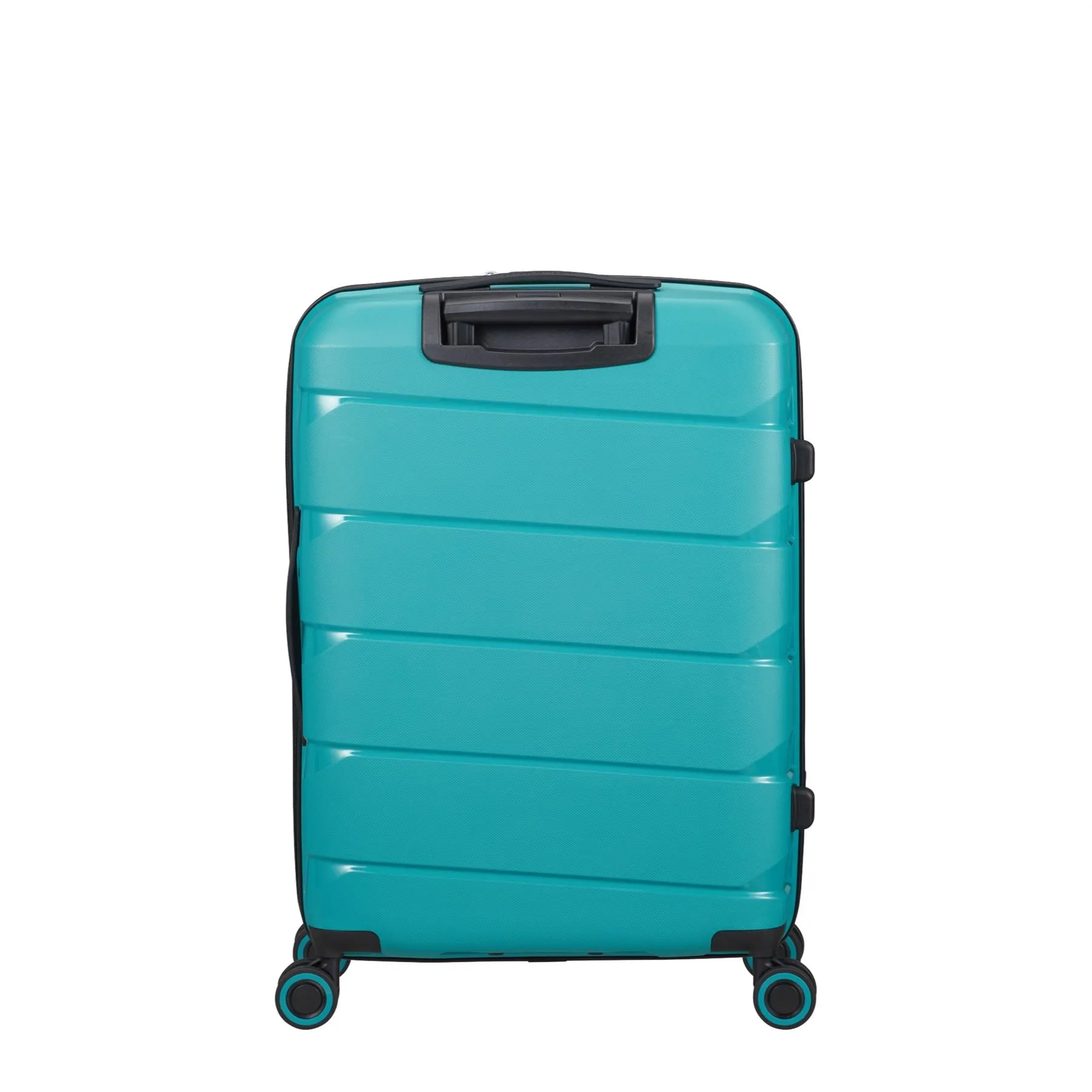 American Tourister Air Move Hardside 4 Wheel Suitcase