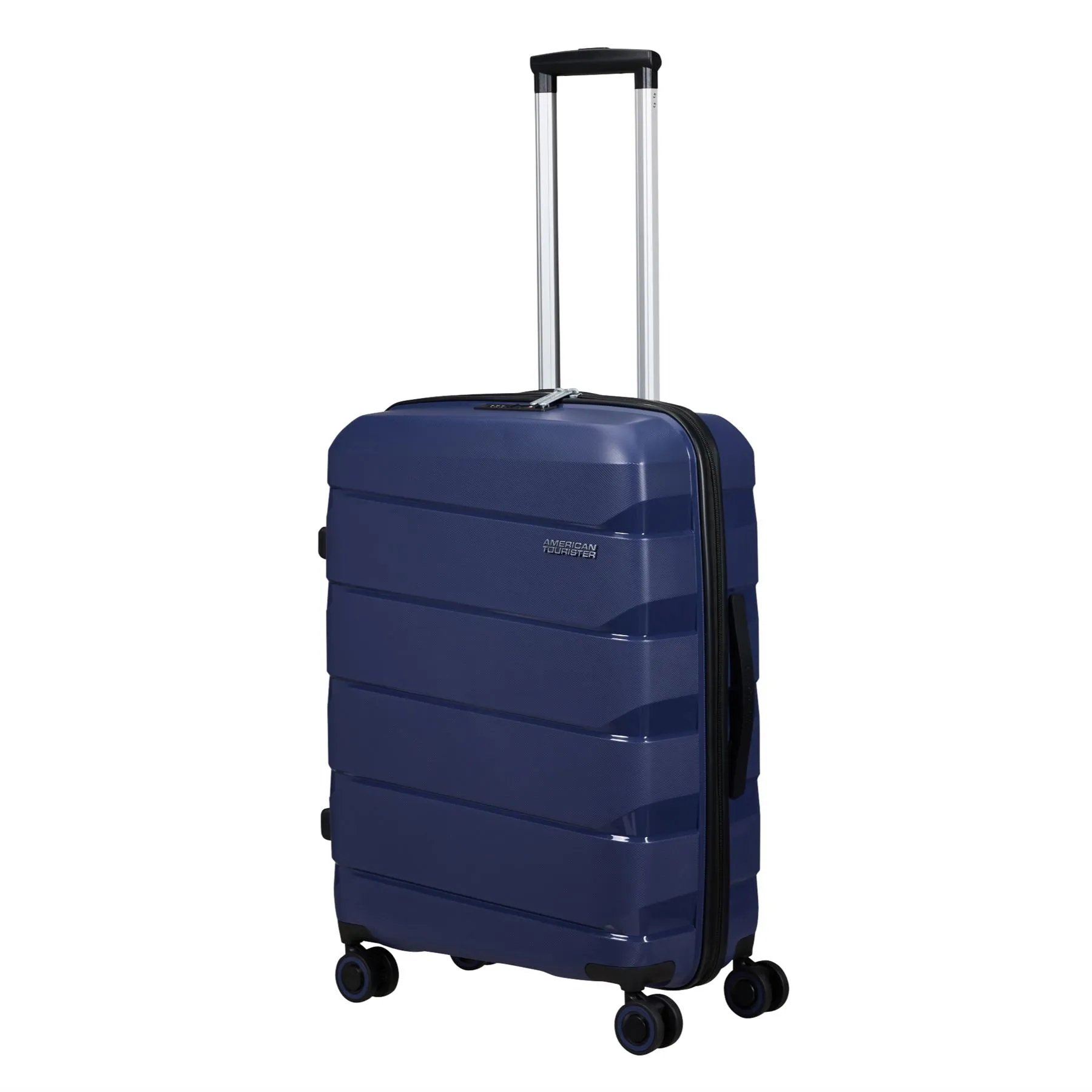 American Tourister Air Move Hardside 4 Wheel Suitcase