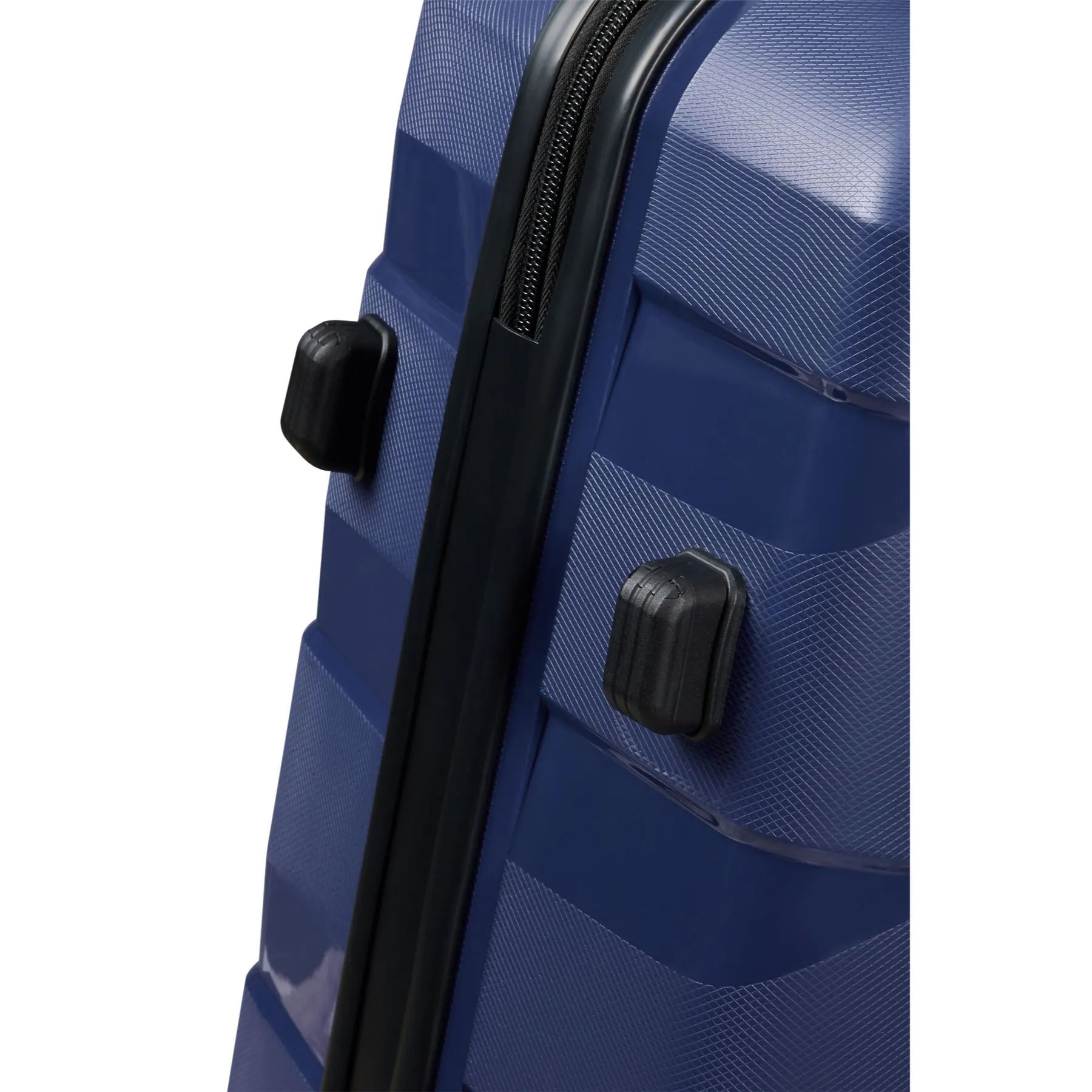 American Tourister Air Move Hardside 4 Wheel Suitcase