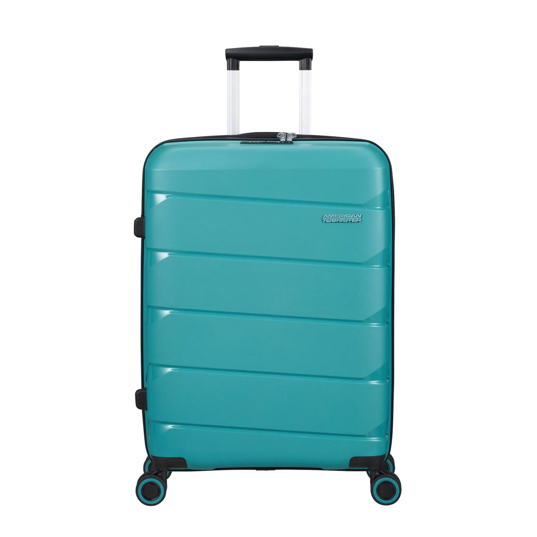 American Tourister Air Move Hardside 4 Wheel Suitcase