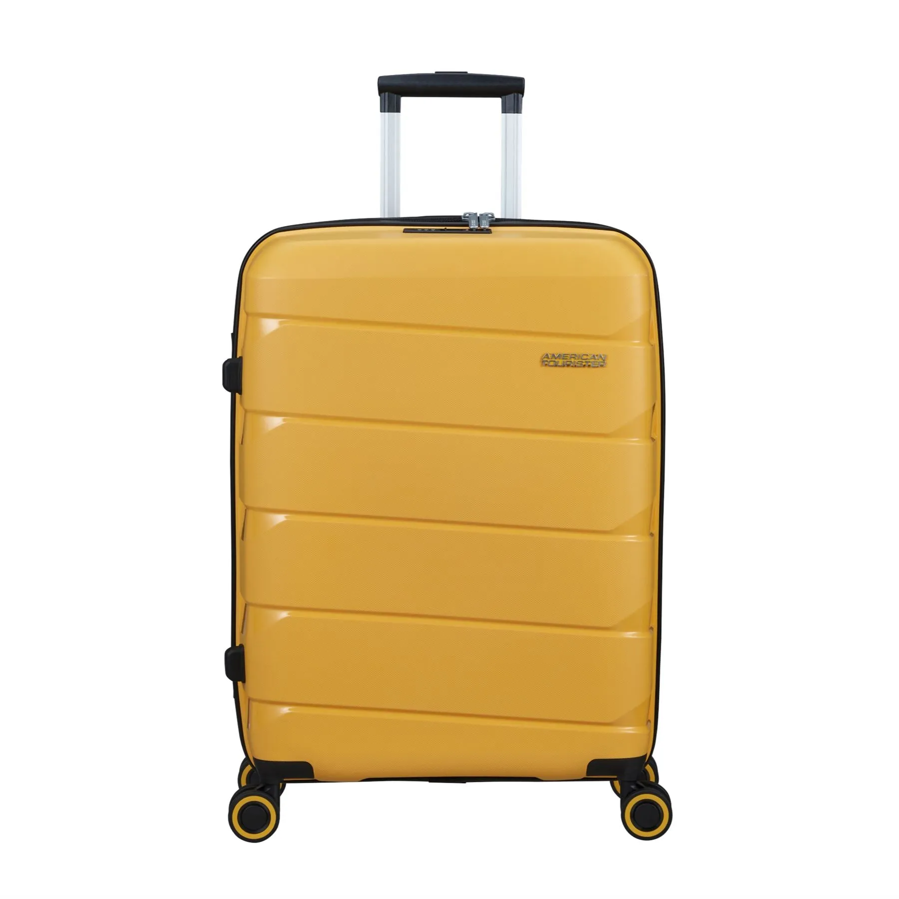 American Tourister Air Move Hardside 4 Wheel Suitcase