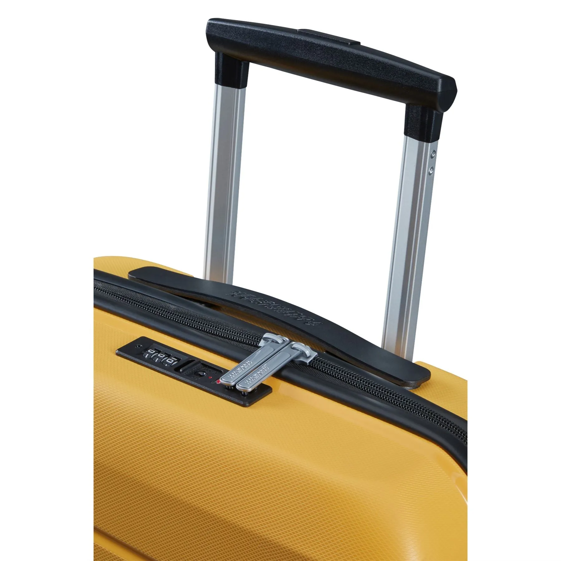 American Tourister Air Move Hardside 4 Wheel Suitcase