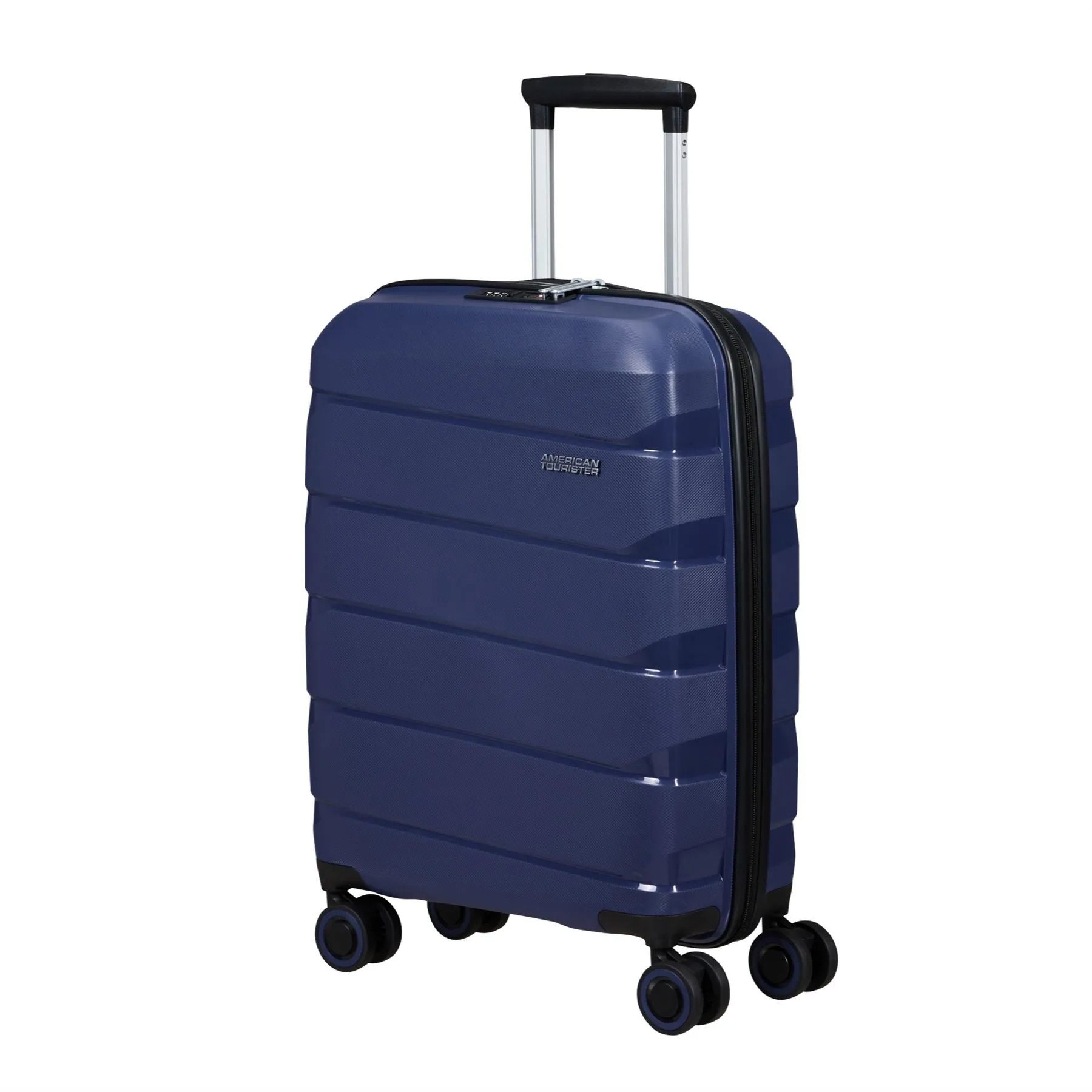 American Tourister Air Move Hardside 4 Wheel Suitcase