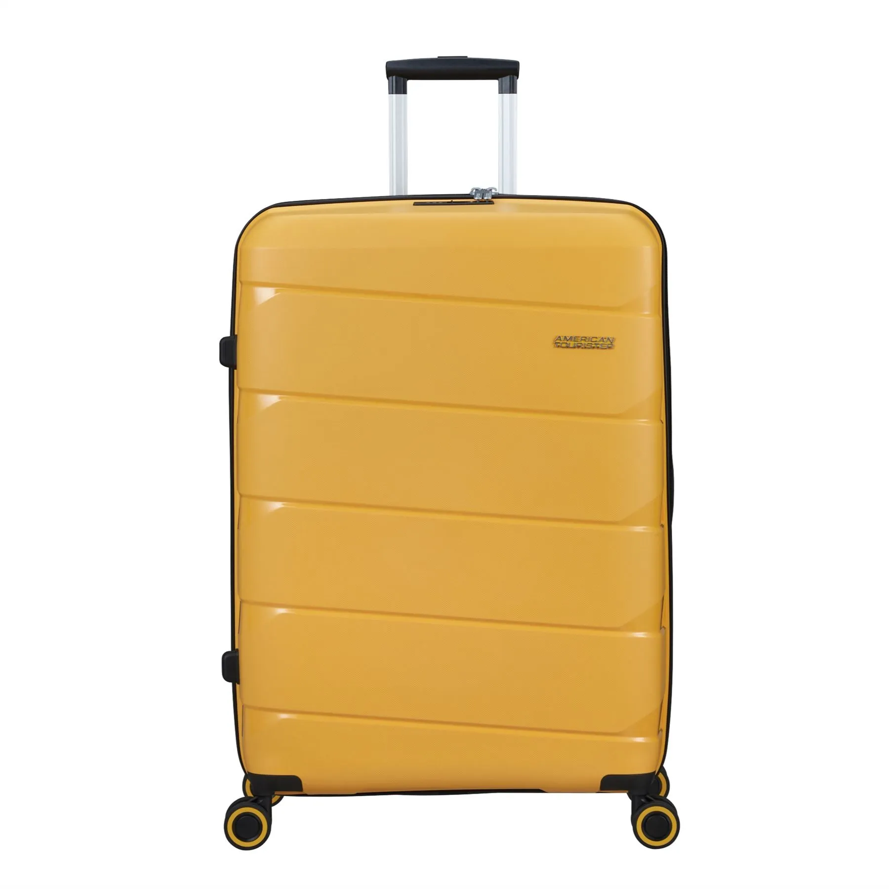 American Tourister Air Move Hardside 4 Wheel Suitcase