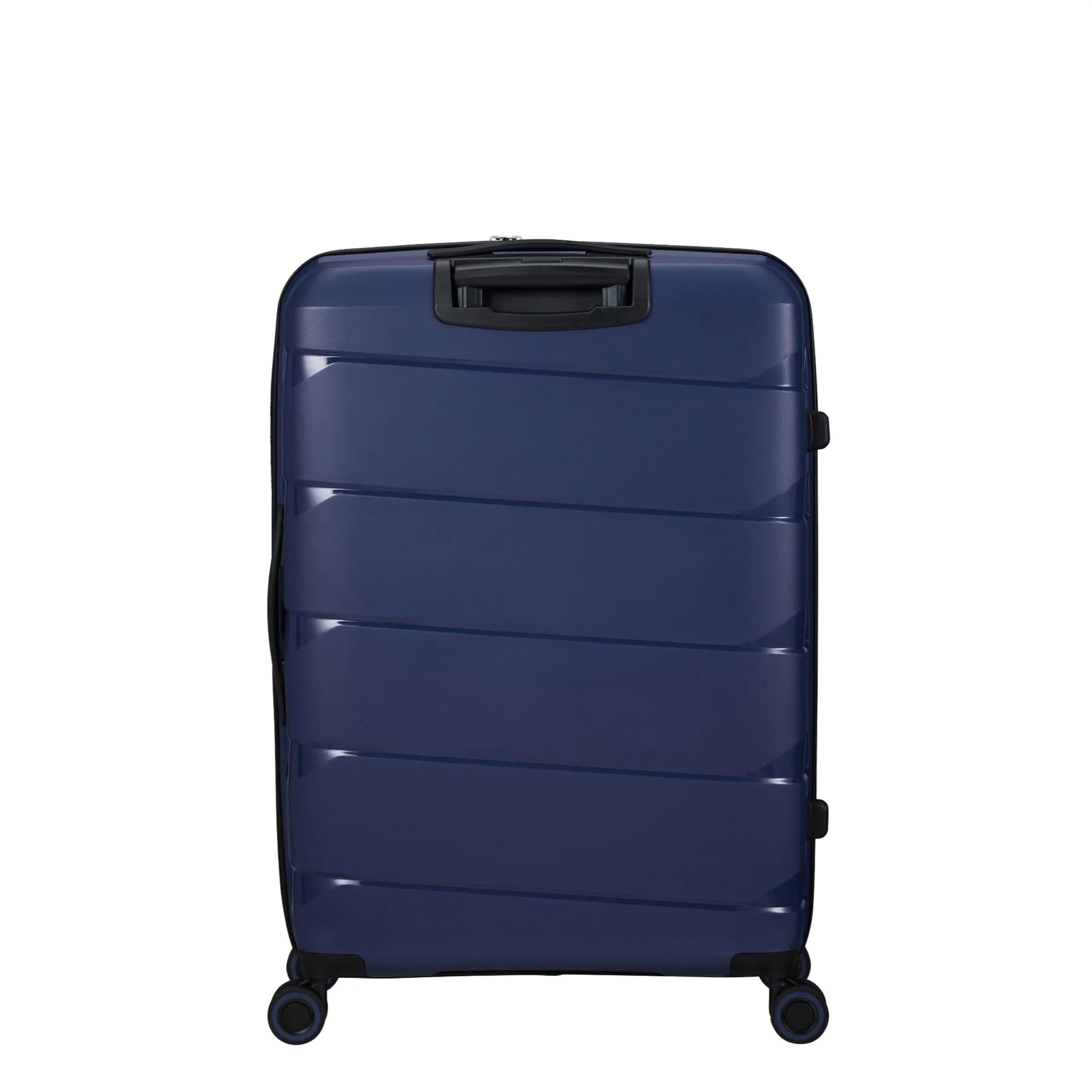 American Tourister Air Move Hardside 4 Wheel Suitcase