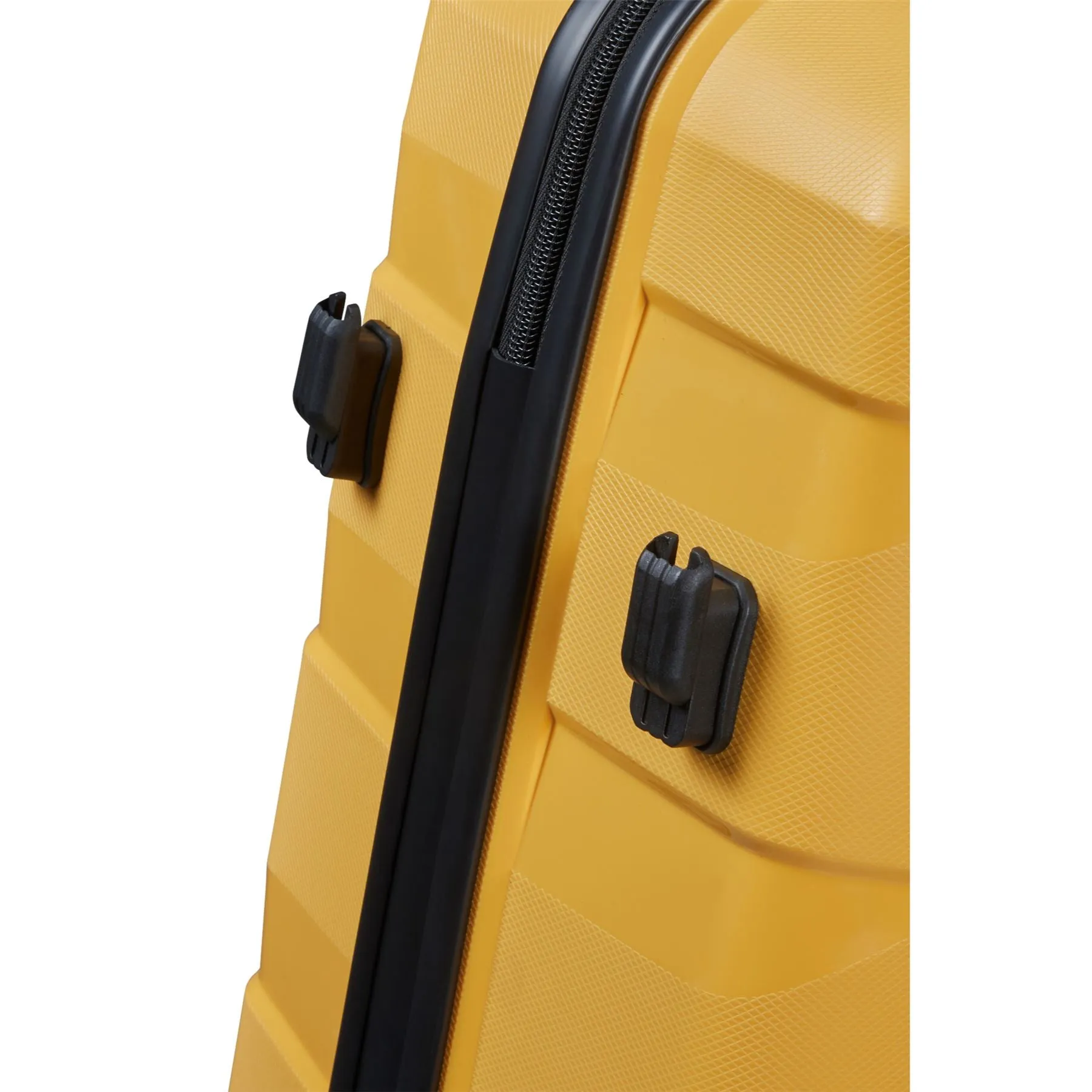 American Tourister Air Move Hardside 4 Wheel Suitcase