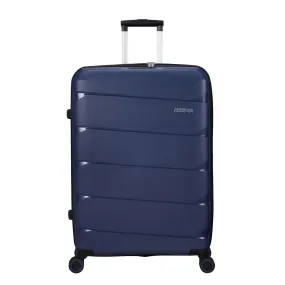 American Tourister Air Move Hardside 4 Wheel Suitcase