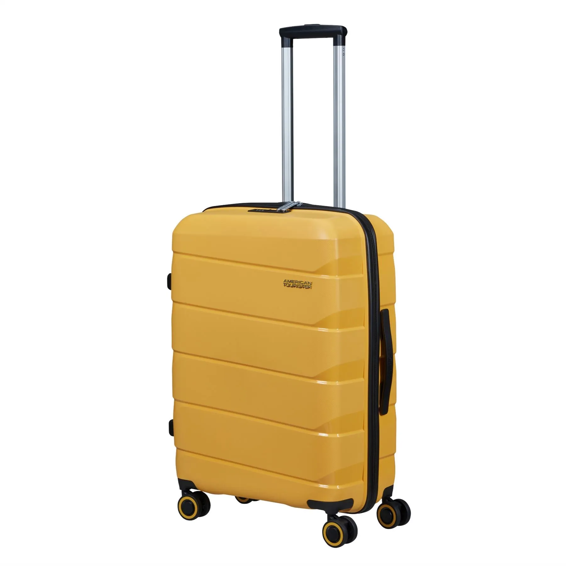 American Tourister Air Move Hardside 4 Wheel Suitcase