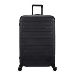 American Tourister Novastream Expanding 4 Wheeled Trolley Suitcase