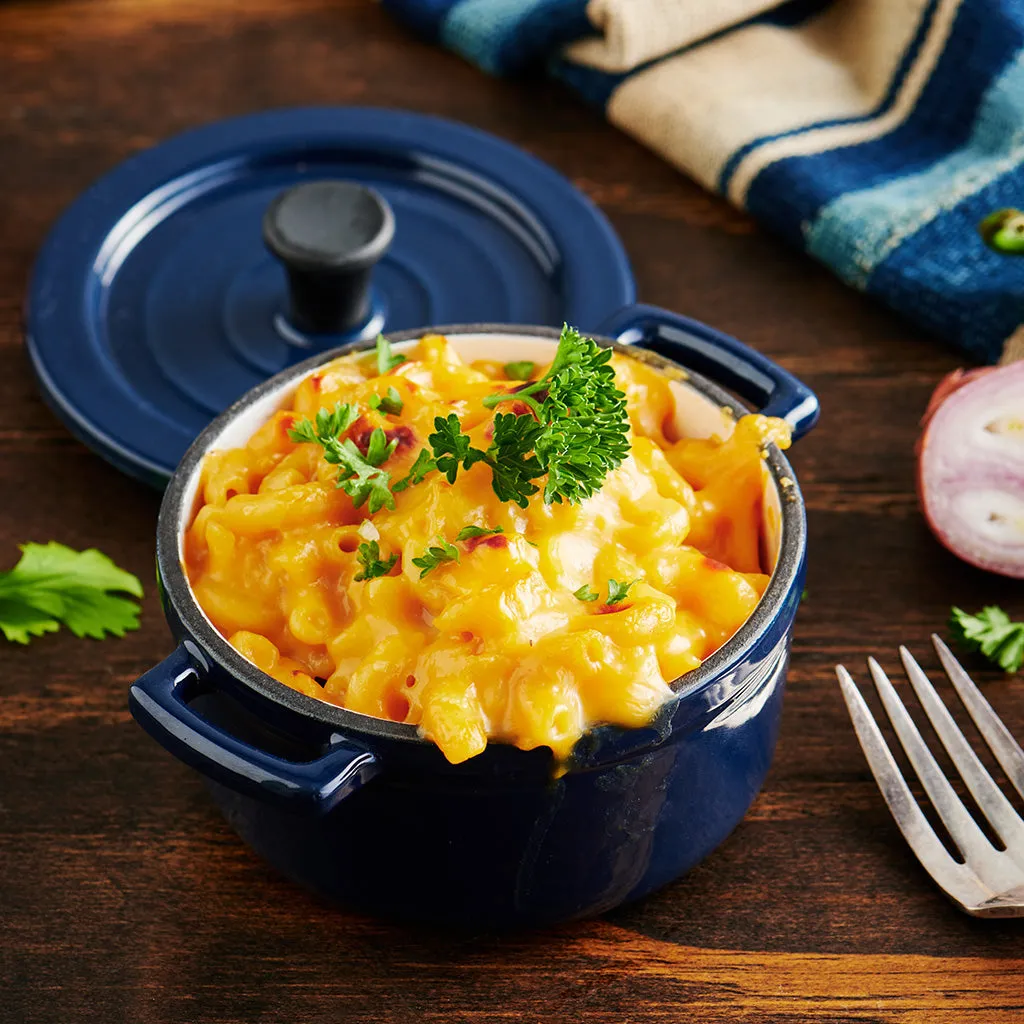 America's Finest Mac & Cheese Entree