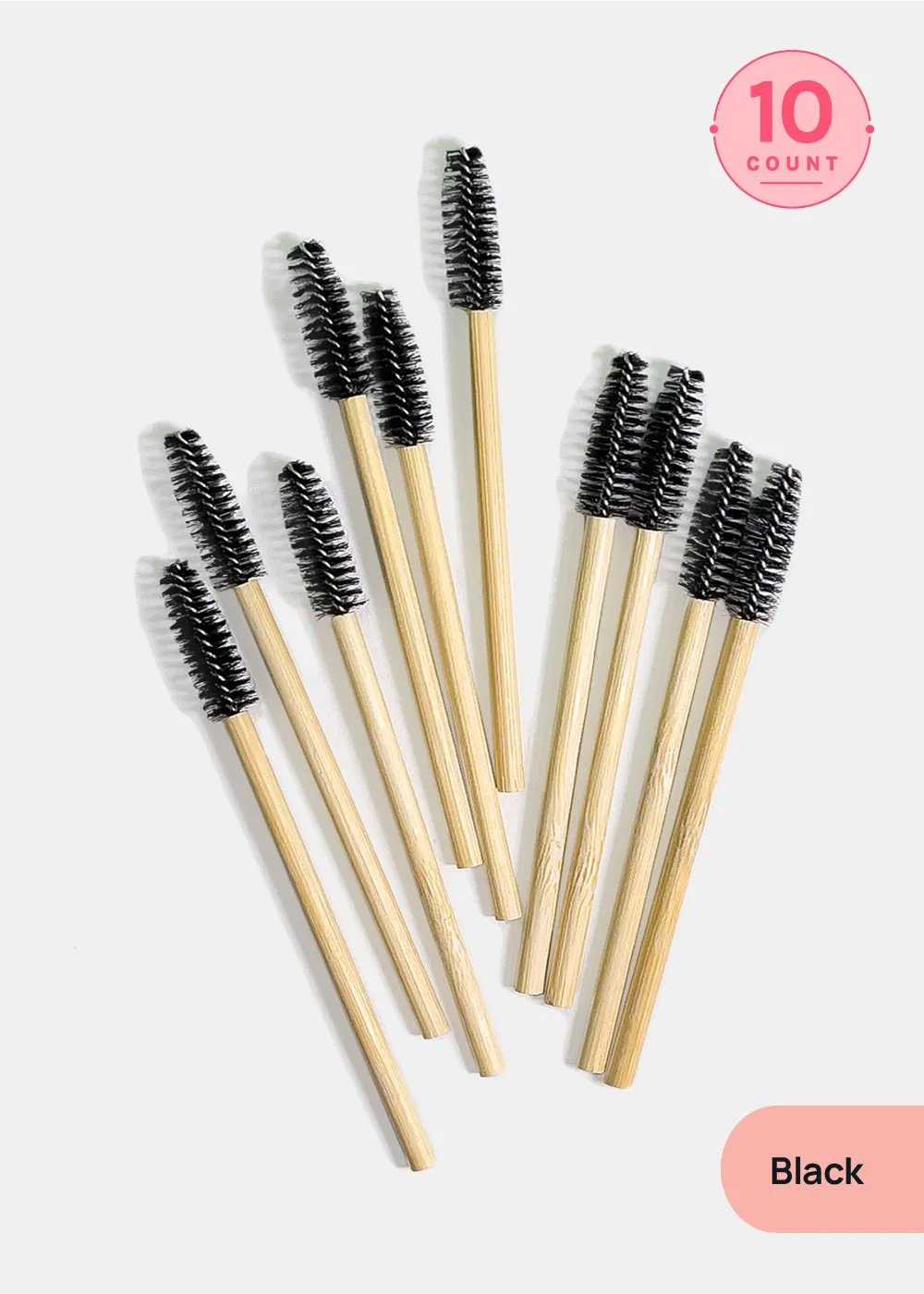 AOA Brow   Lash Disposable Brush